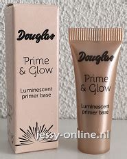 proefmonsters parfum douglas